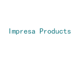 IMPRESA PRODUCTS