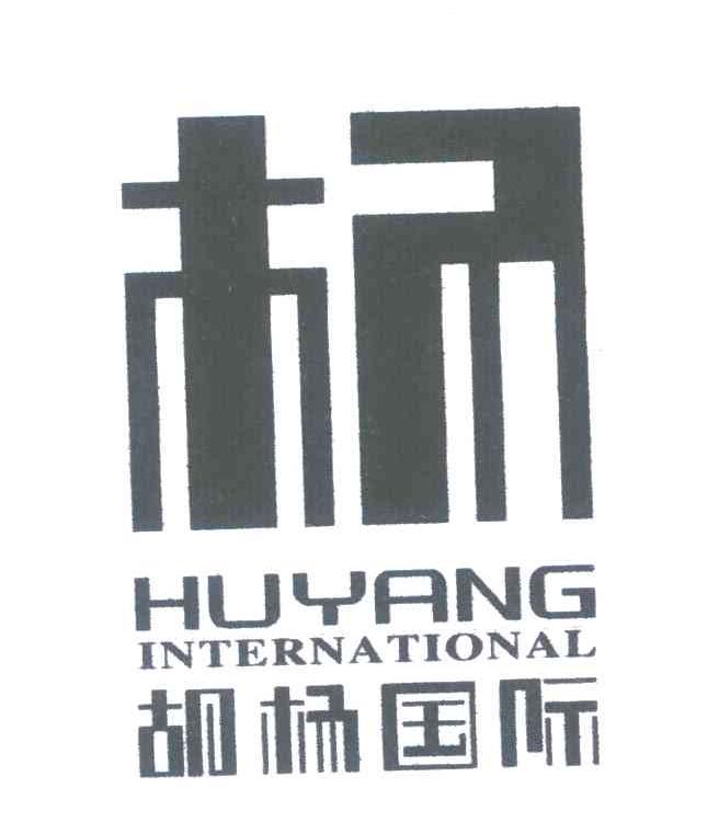 杨 胡杨国际;HUYANG INTERNATIONAL
