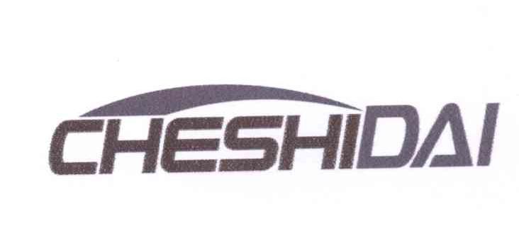 CHESHIDAI
