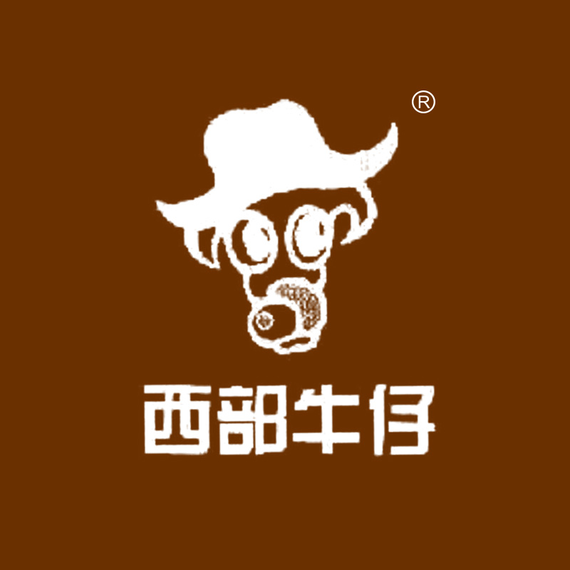 西部牛仔