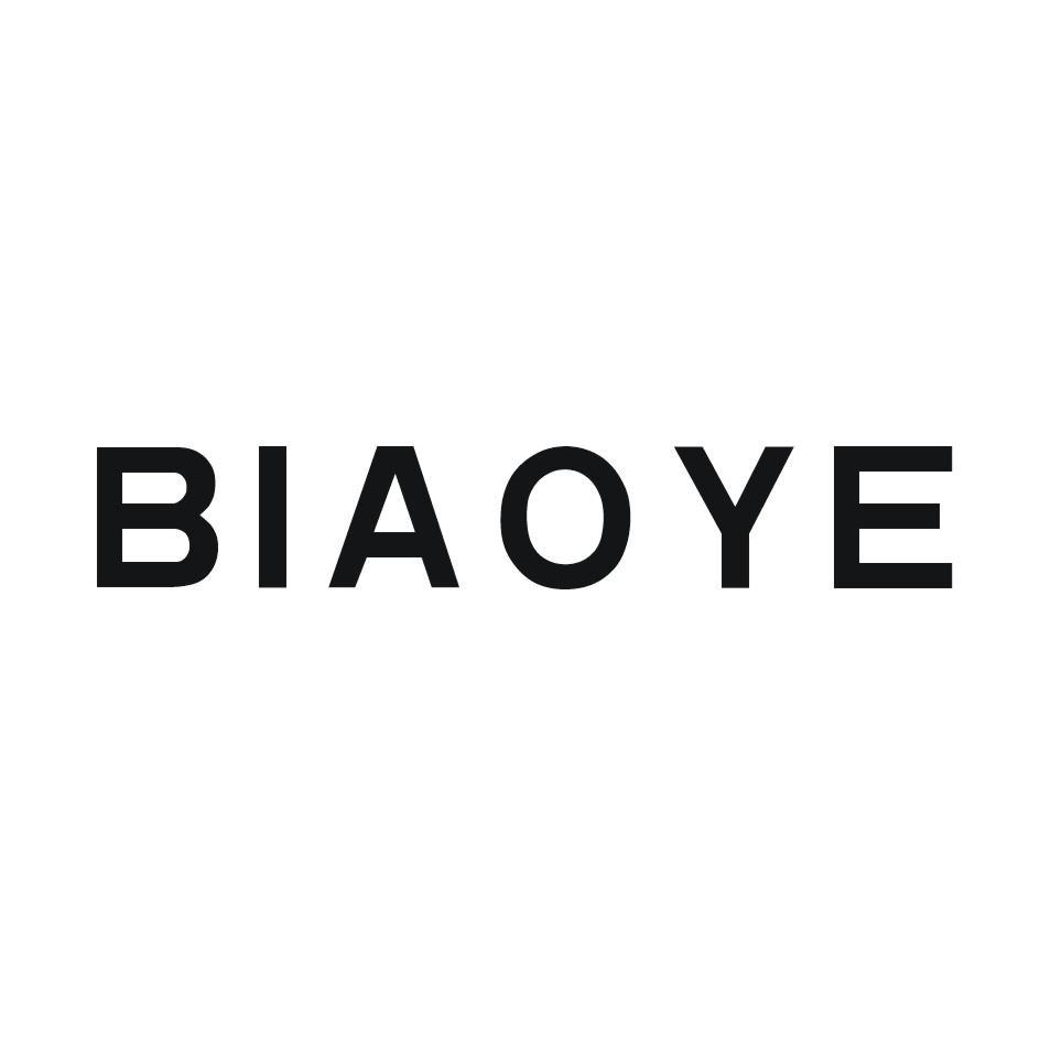 BIAOYE