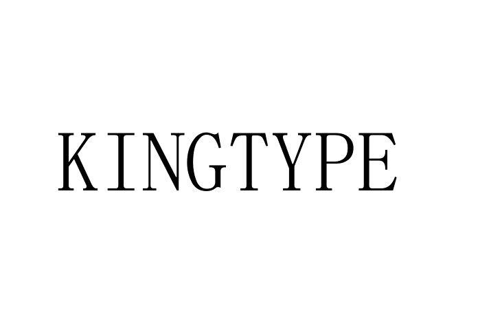 KINGTYPE