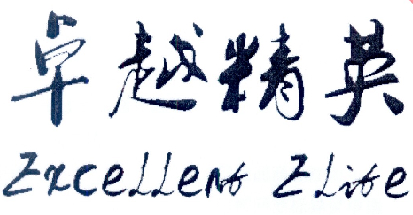 卓越精英 EXCELLENT ELITE