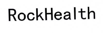 ROCKHEALTH