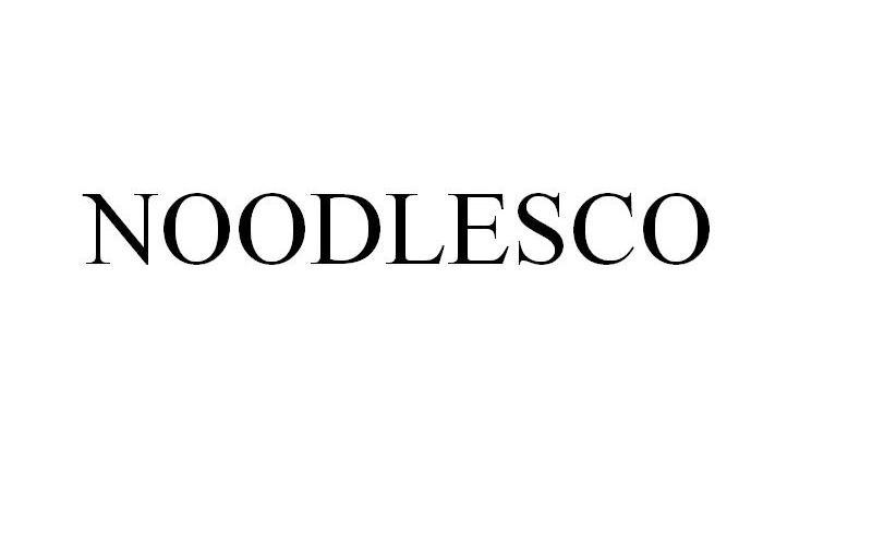 NOODLESCO