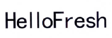 HELLOFRESH