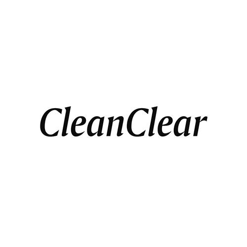 CLEANCLEAR
