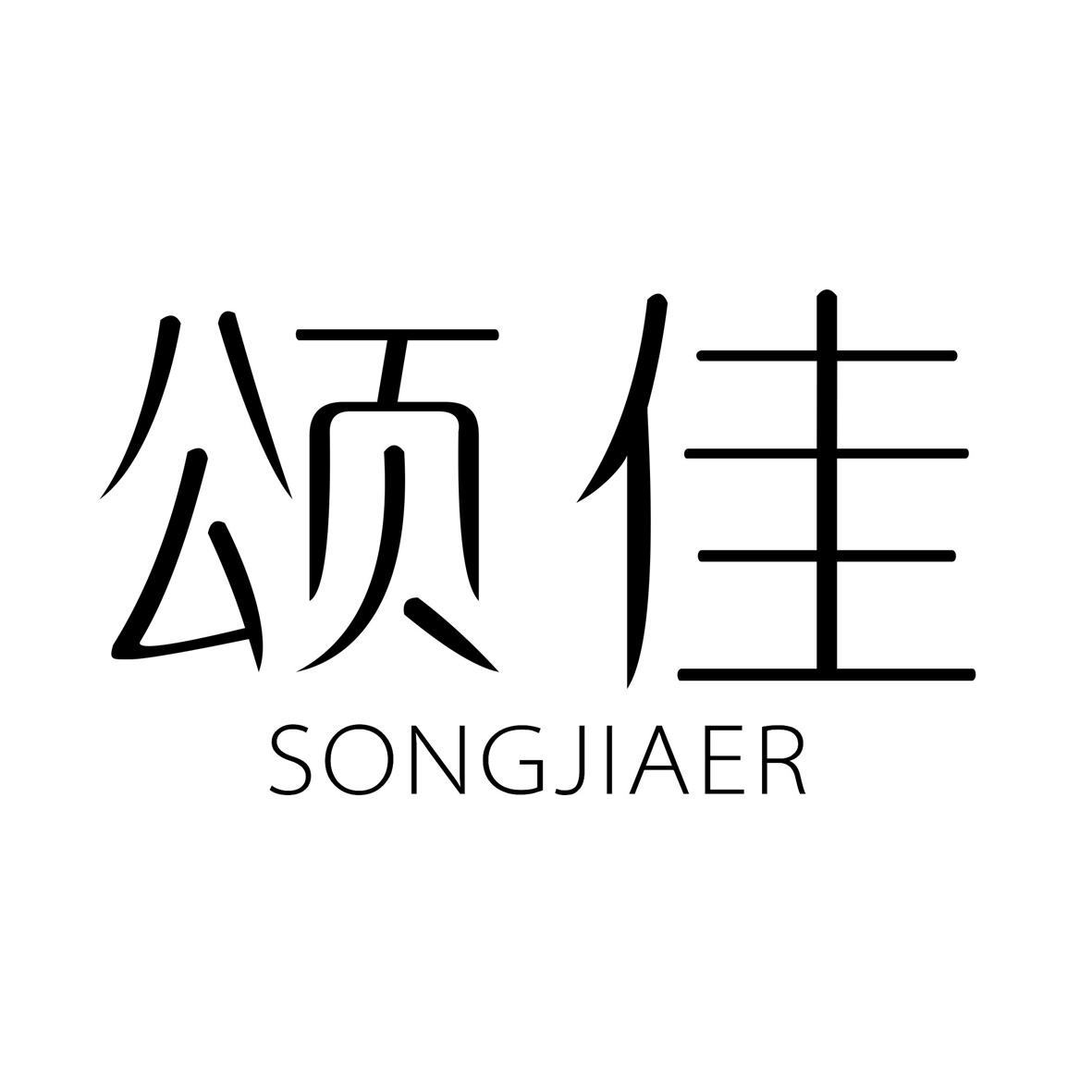 颂佳 SONGJIAER