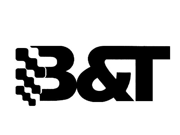 B&T