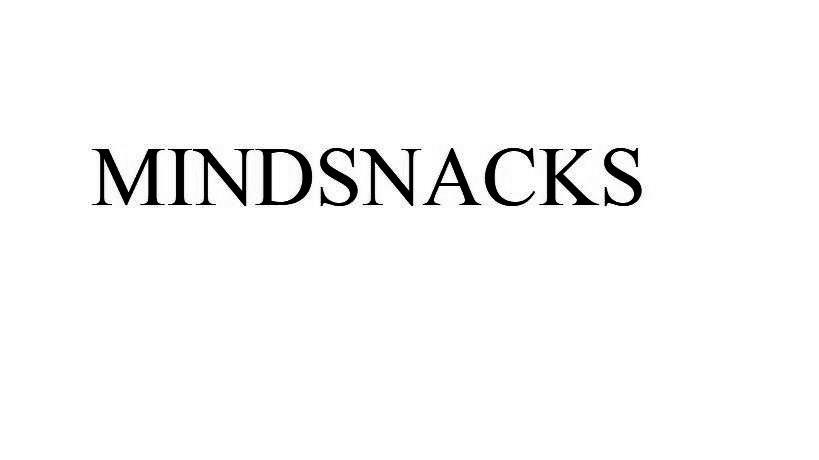 MINDSNACKS
