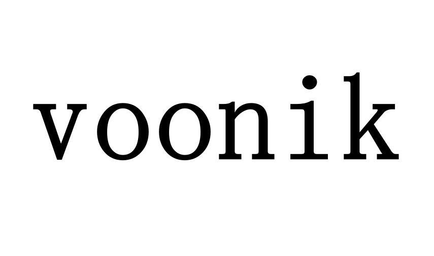 VOONIK