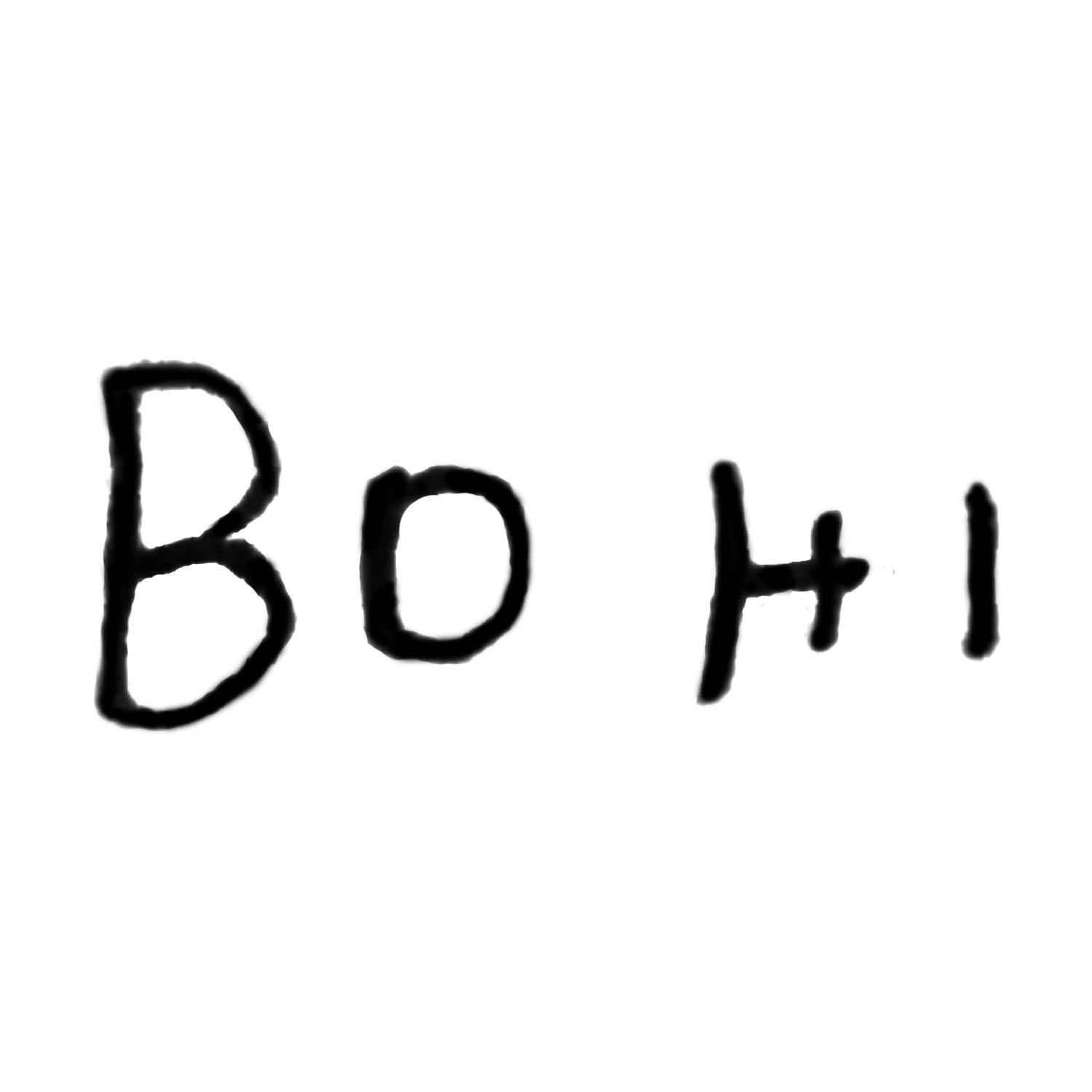 BO HI