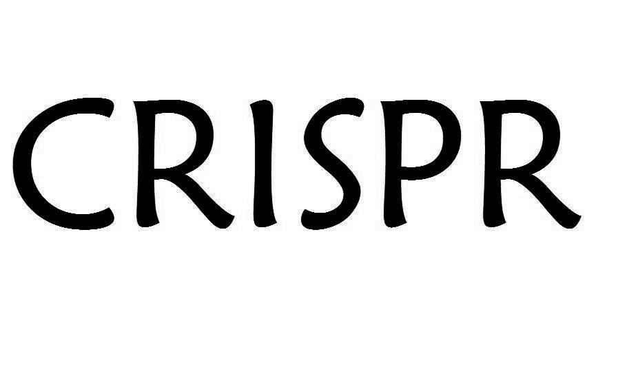 CRISPR