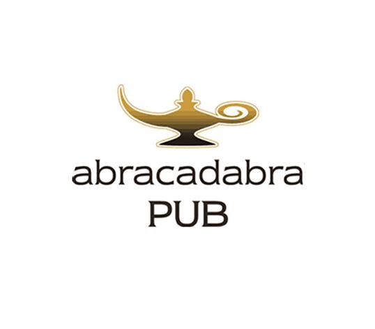 ABRACADABRA PUB