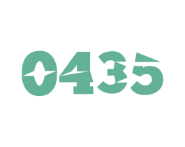 0435
