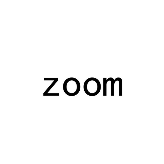 ZOOM