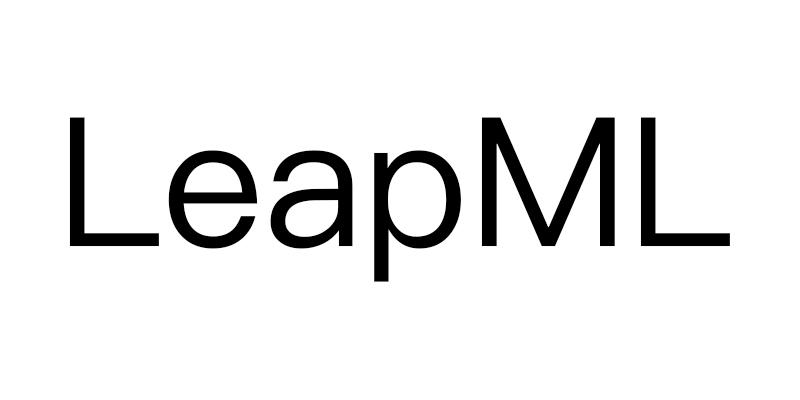 LEAPML