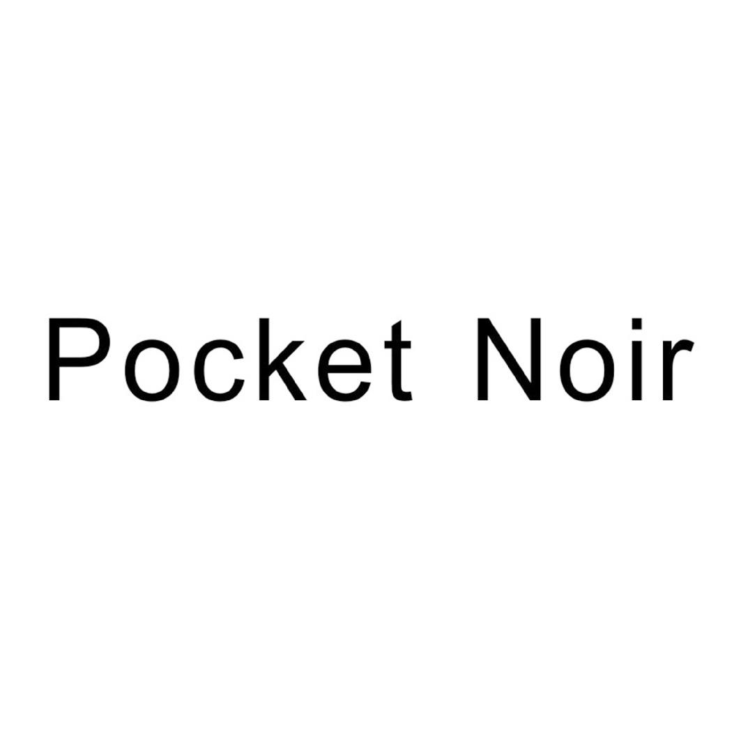 POCKET NOIR