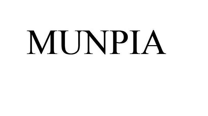 MUNPIA