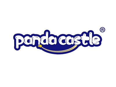 PANDA CASTLE