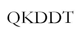 QKDDT