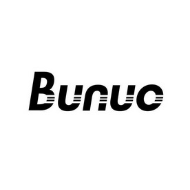 BUNUO
