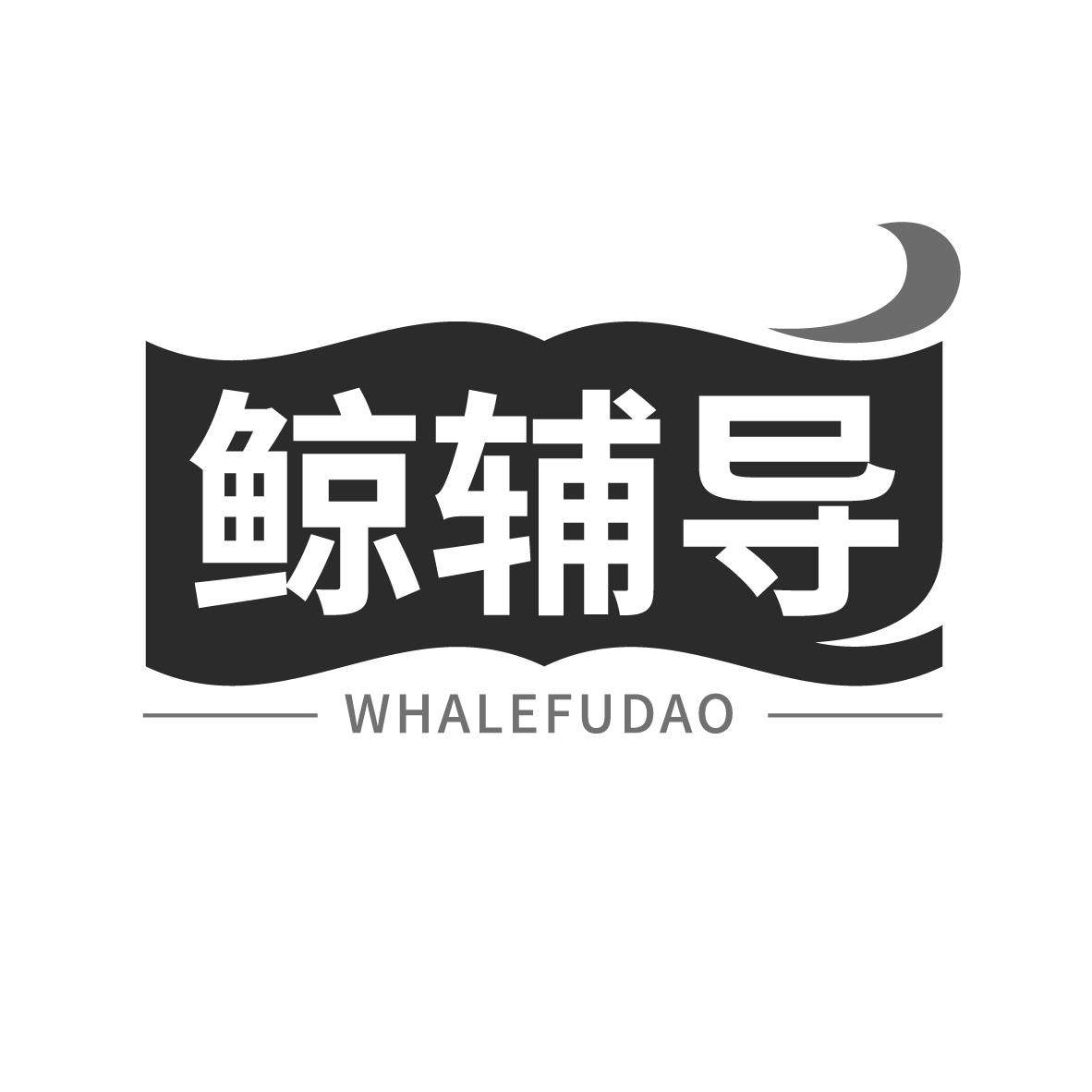 鲸辅导 WHALEFUDAO