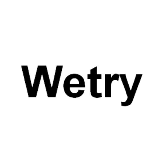 WETRY