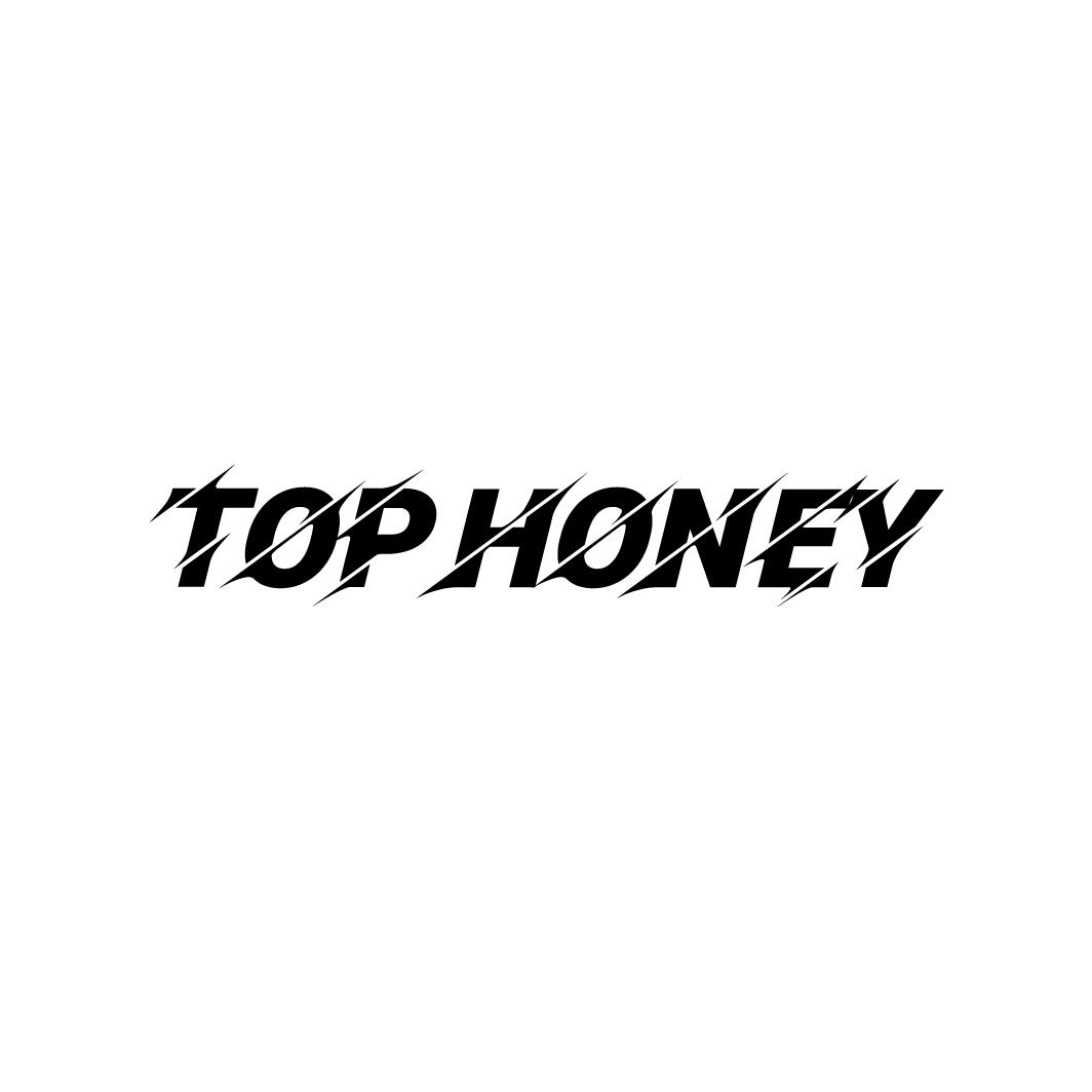 TOP HONEY