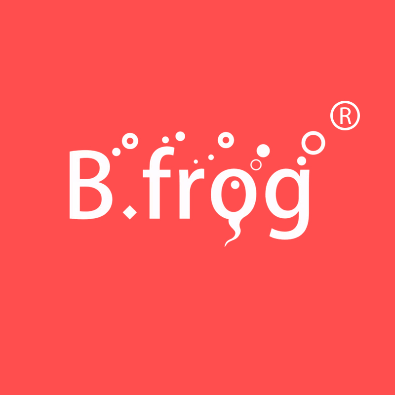 B FROG