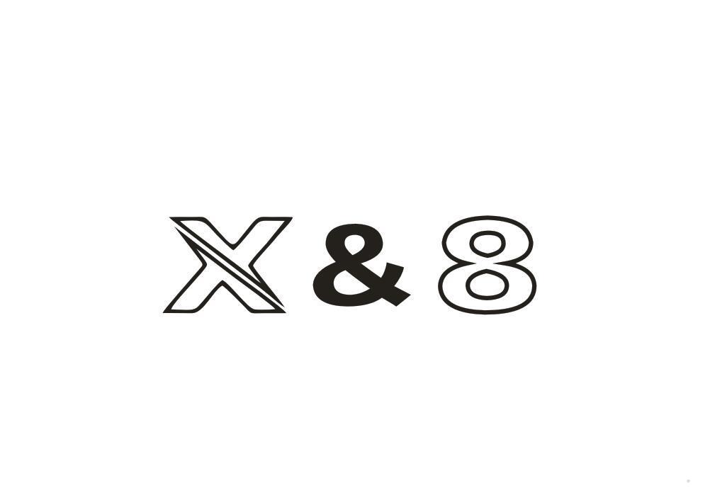 X&8