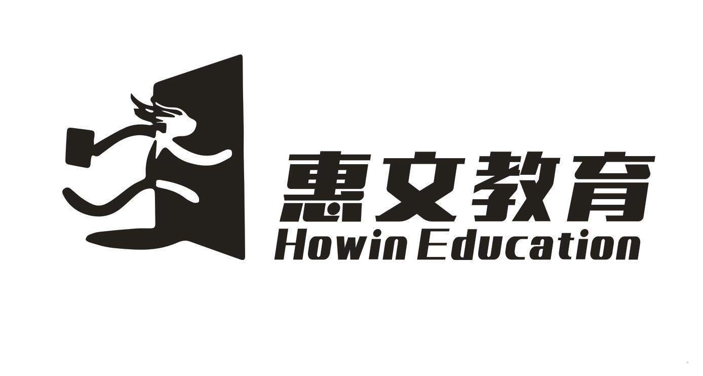 惠文教育 HOWIN EDUCATION