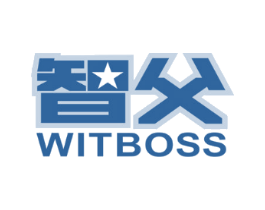 智父 WITBOSS