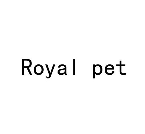 ROYAL PET