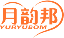 月韵邦 YURYUBOM