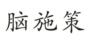 脑施策