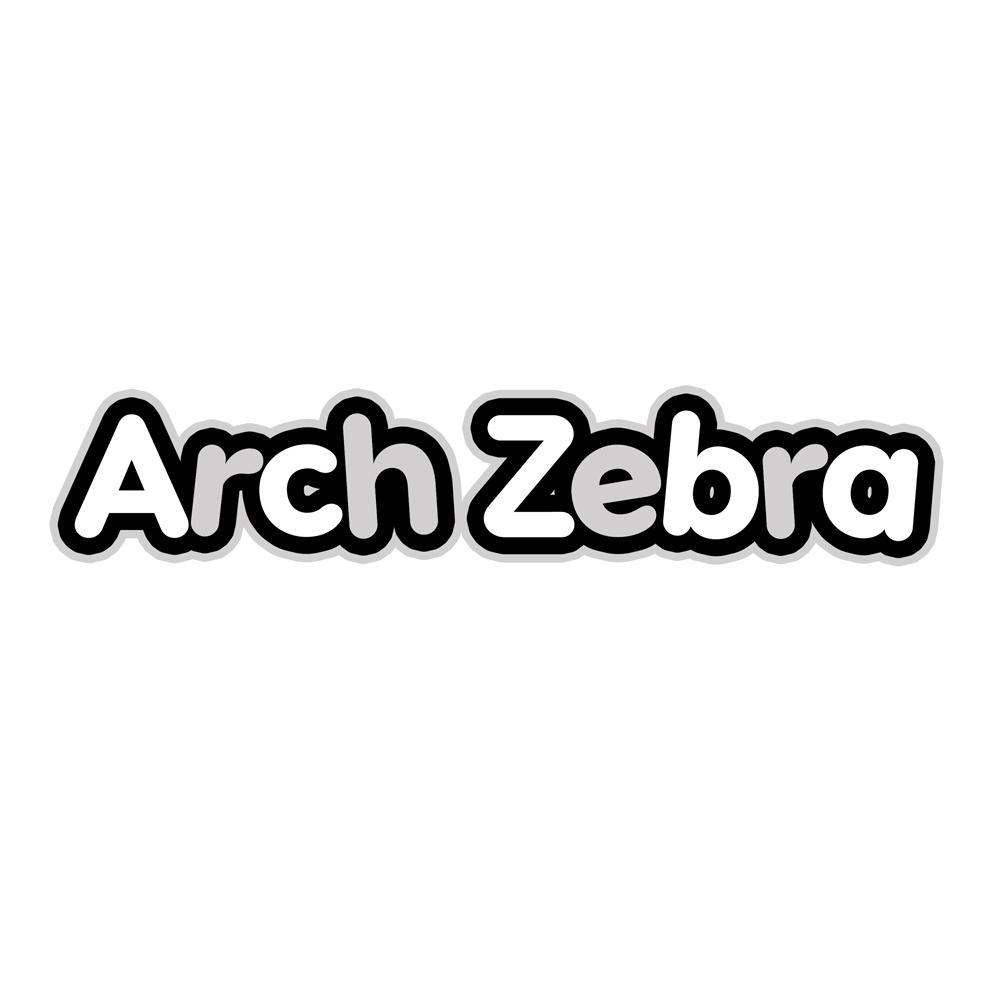 ARCH ZEBRA