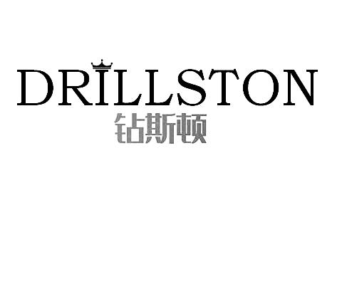 钻斯顿 DRILLSTON