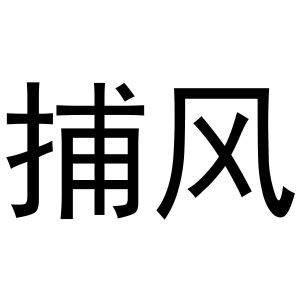 捕风