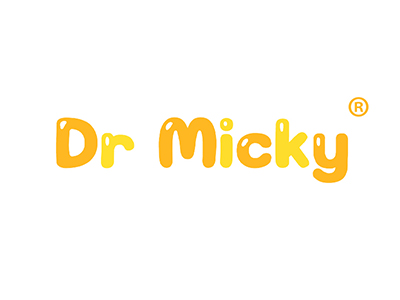 DR MICKY