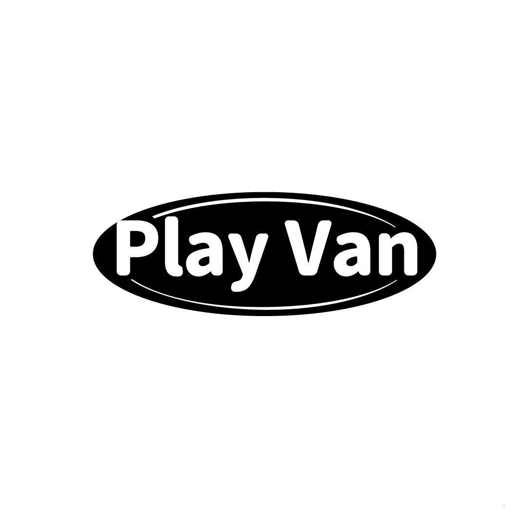 PLAY VAN