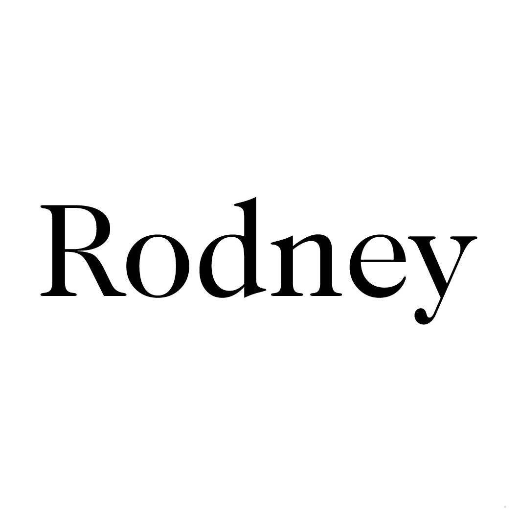 RODNEY
