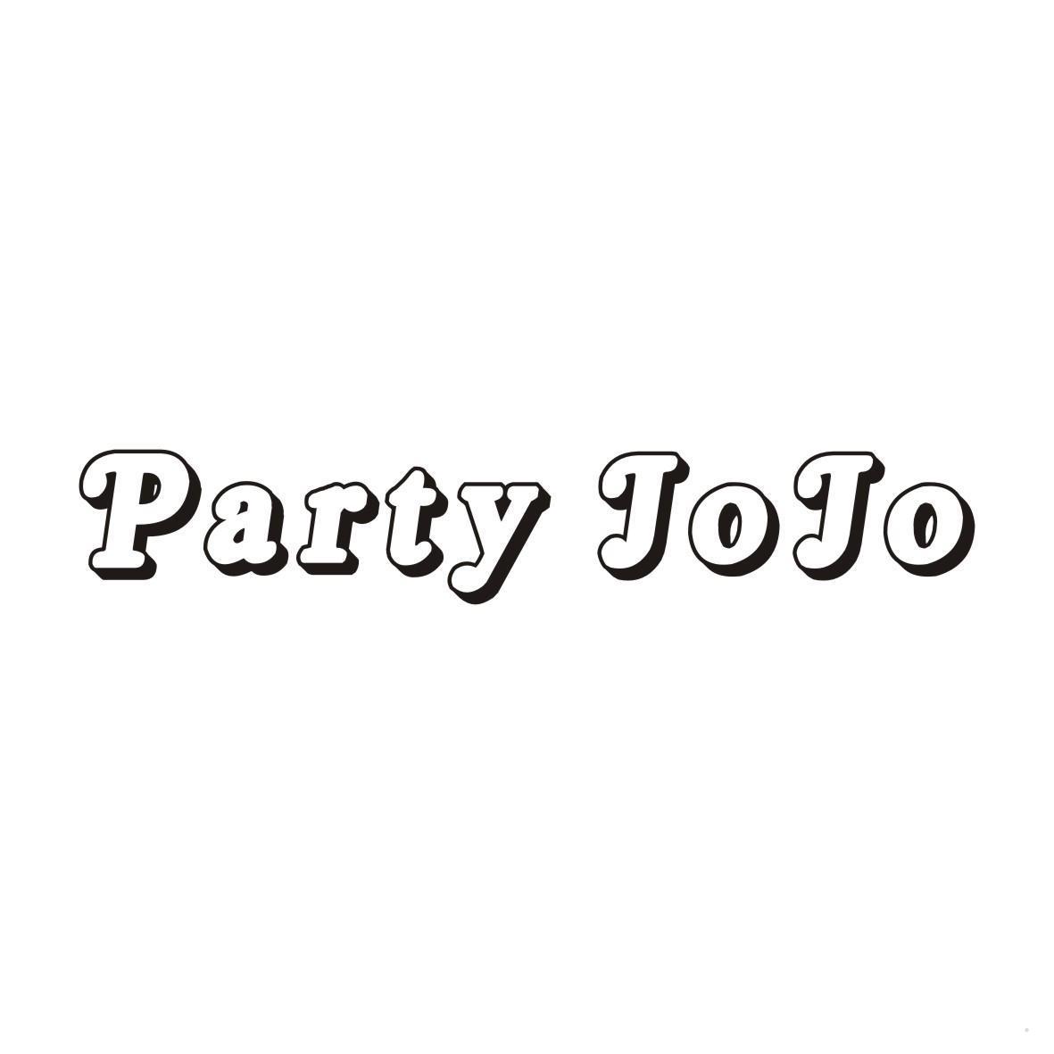 PARTY JOJO