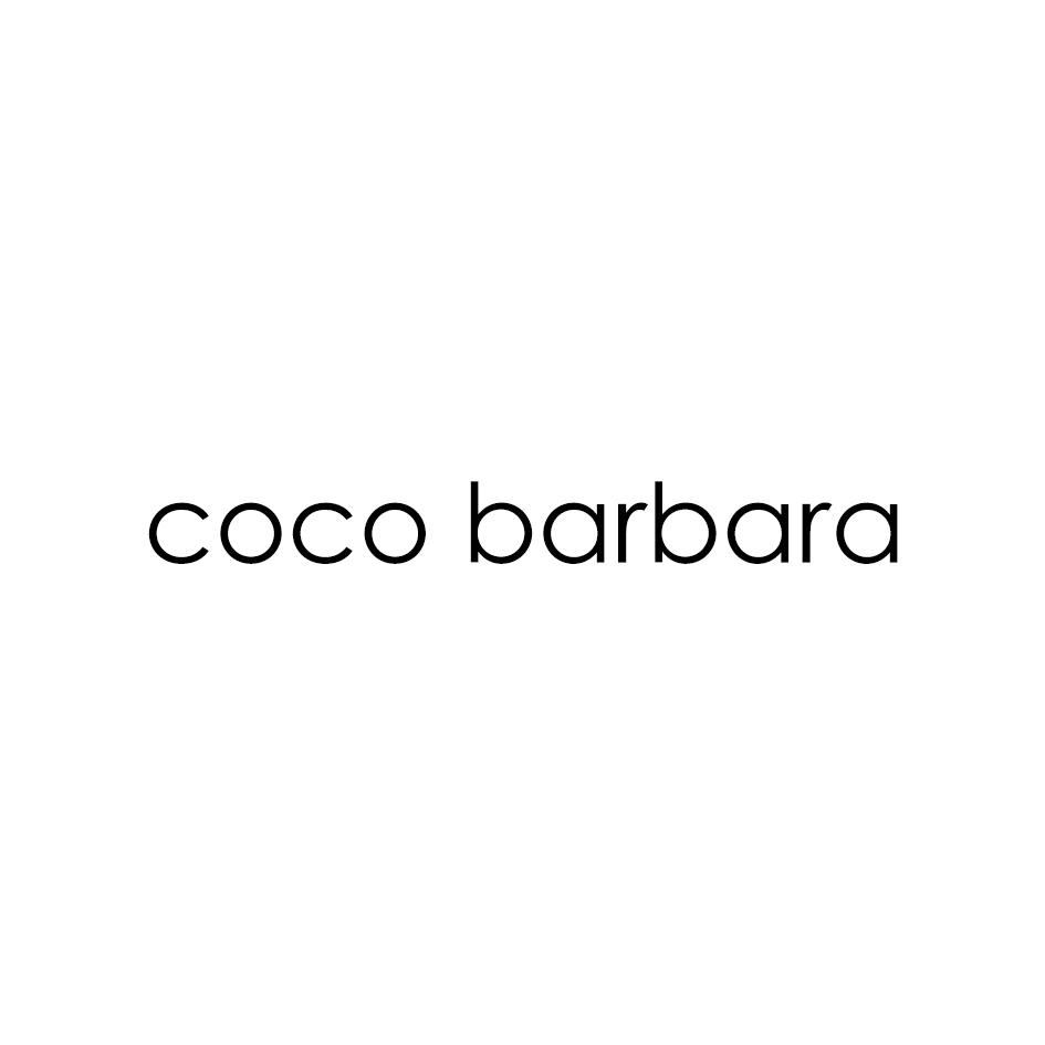 COCO BARBARA