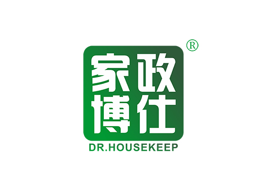 家政博仕 DR.HOUSEKEEP