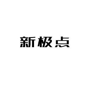 新极点