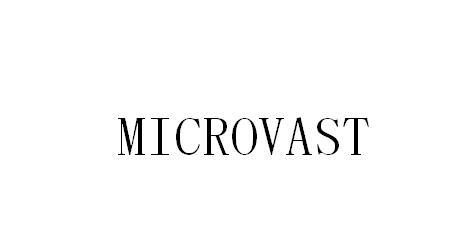 MICROVAST