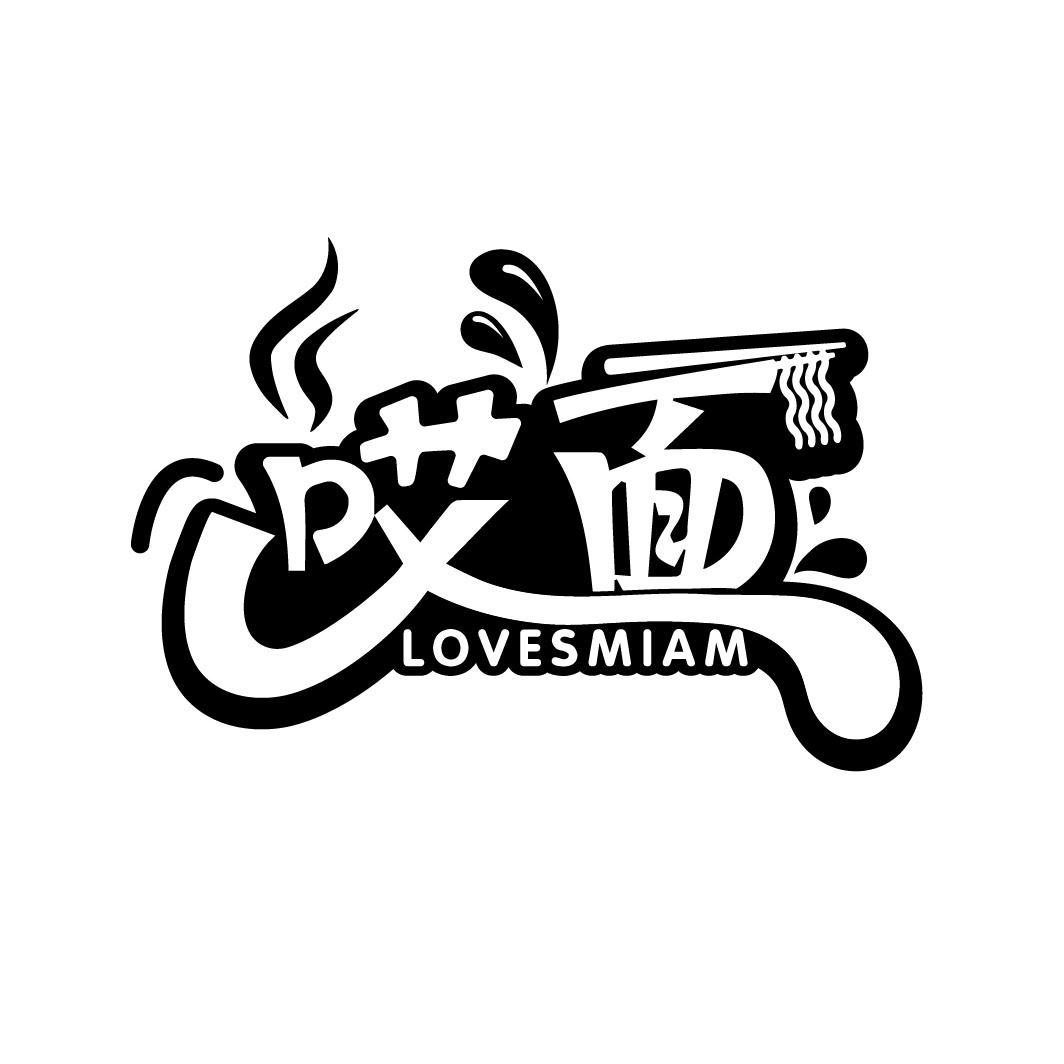 哎面 LOVESMIAM