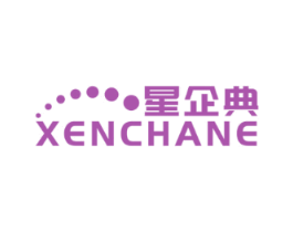 星企典 XENCHANE