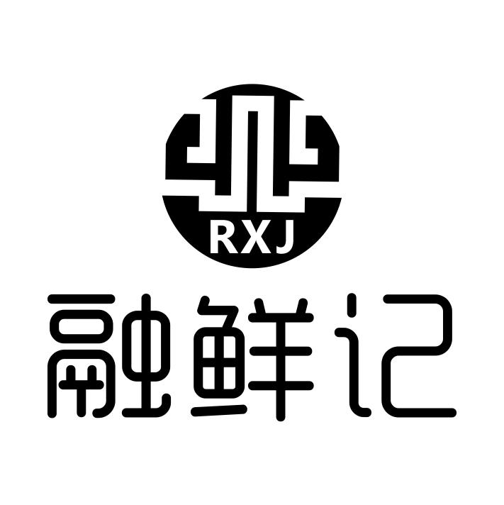 融鲜记 RXJ